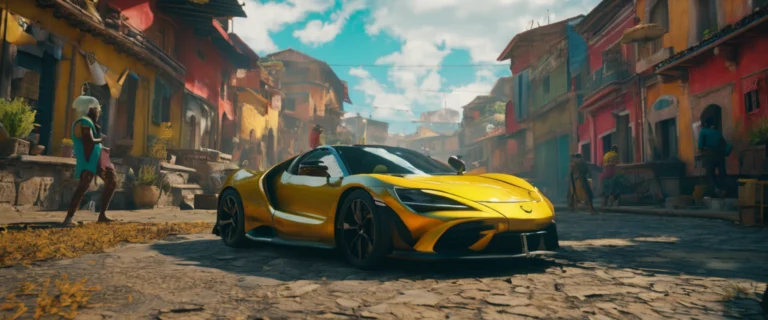 RTX 5090 : La nouvelle référence en 4K avec 33 % de FPS en plus