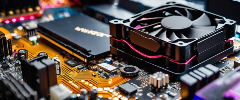 Compatibilité carte mère et carte graphique : tout savoir sur les slots PCIe