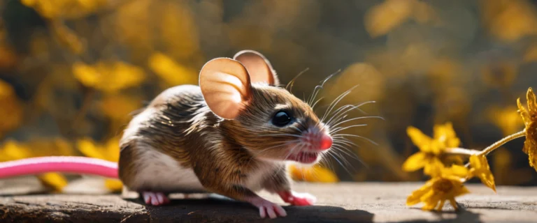 Mini souris 2025 : caractéristiques, avantages et critères de choix